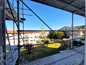 Apartamento T0 para Venda em Viseu