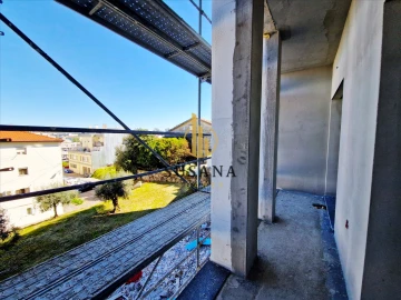 Apartamento T0 para Venda em Viseu