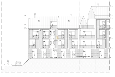 Apartamento T0 para Venda em Viseu