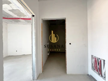 Apartamento T0 para Venda em Viseu