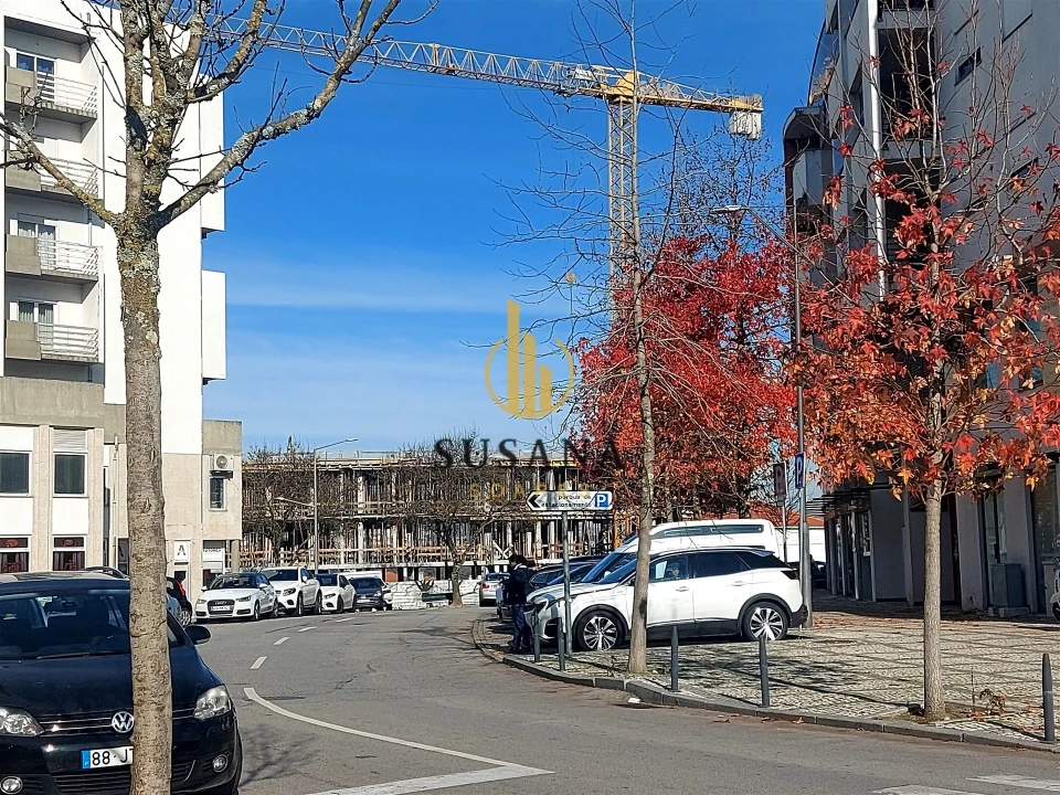 Apartamento T0 para Venda em Viseu Foto 18