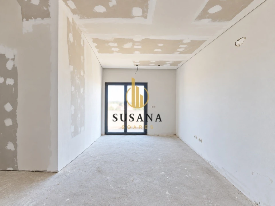 Apartamento T0 para Venda em Viseu Foto 1