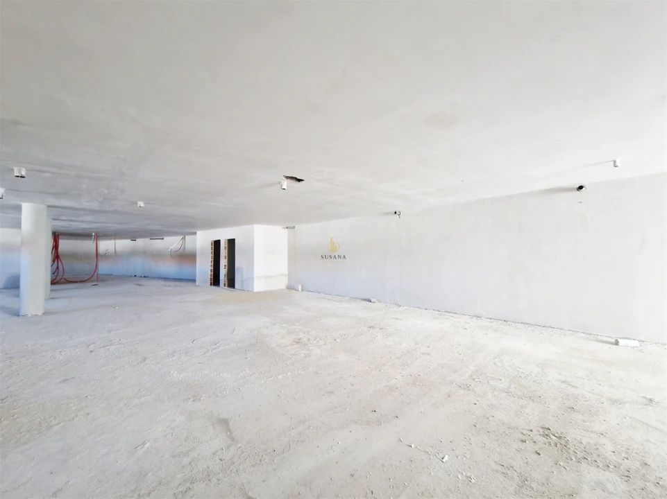 Apartamento T0 para Venda em Viseu Foto 27