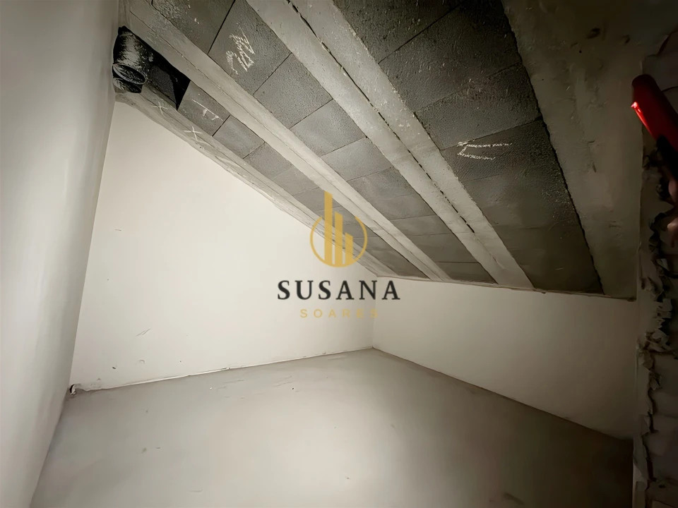 Apartamento T0 para Venda em Viseu Foto 26