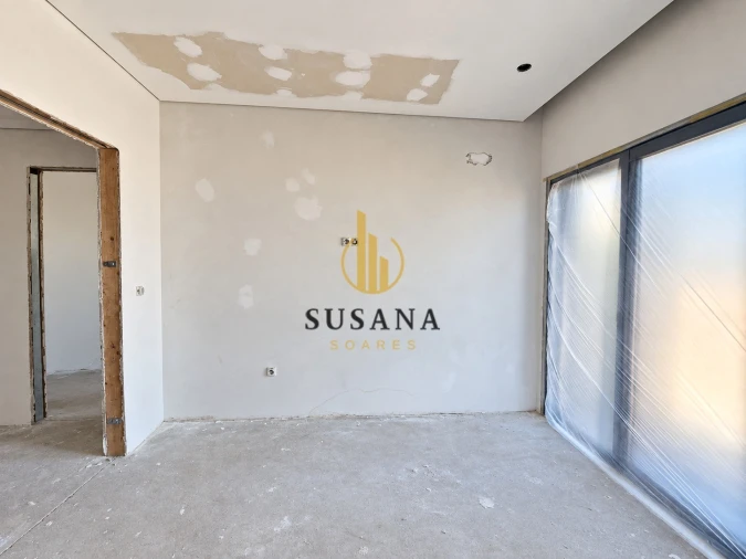 Apartamento T0 para Venda em Viseu Foto 5