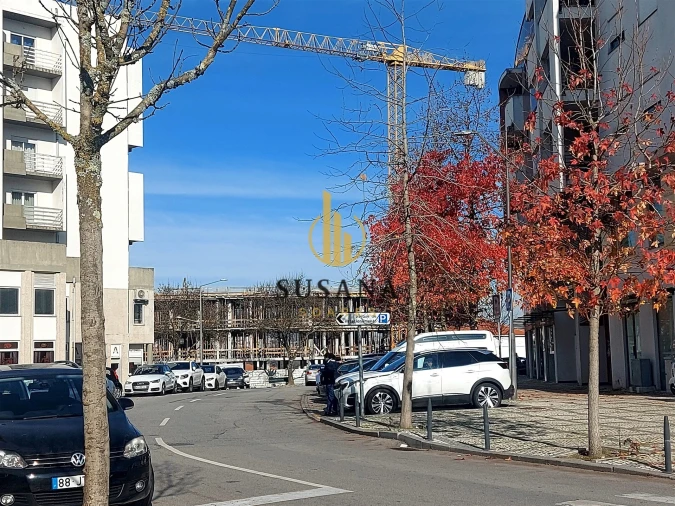 Apartamento T0 para Venda em Viseu Foto 18