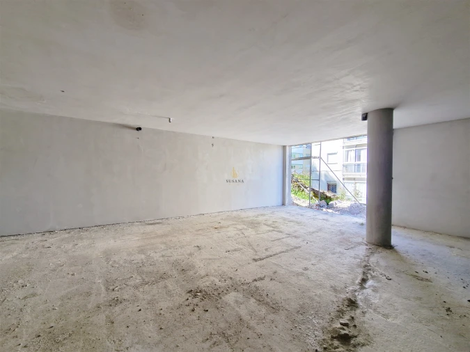 Apartamento T0 para Venda em Viseu Foto 28