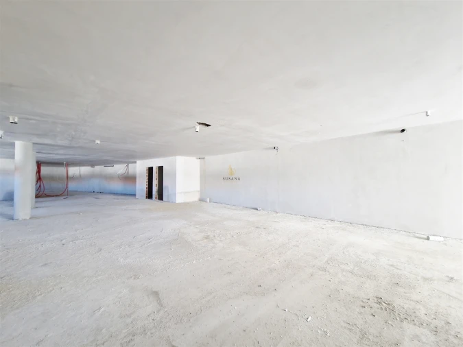 Apartamento T0 para Venda em Viseu Foto 27