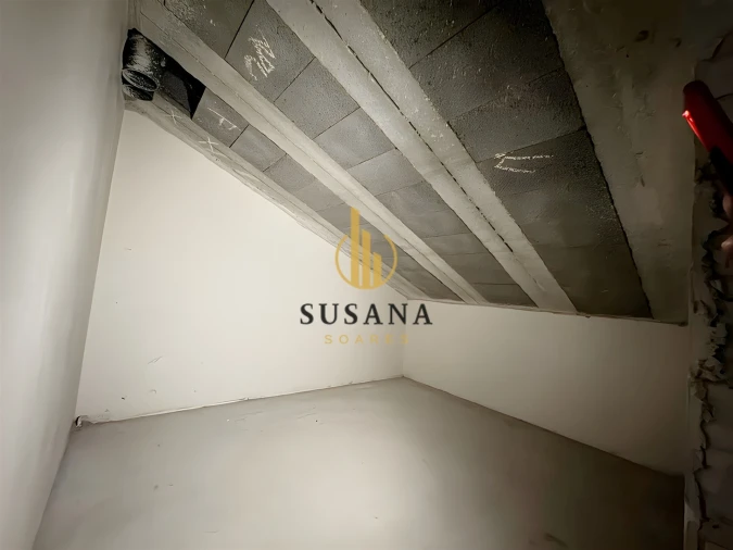 Apartamento T0 para Venda em Viseu Foto 26