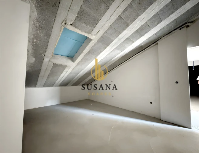 Apartamento T0 para Venda em Viseu Foto 21