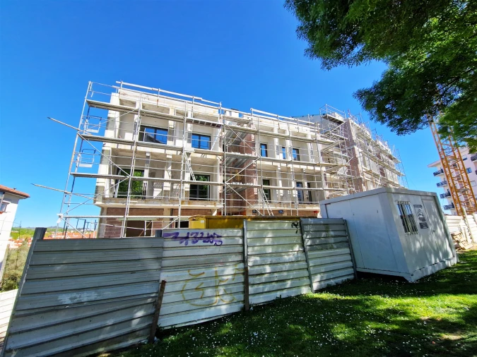 Apartamento T0 para Venda em Viseu Foto 32