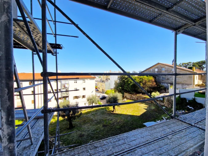 Apartamento T0 para Venda em Viseu Foto 9