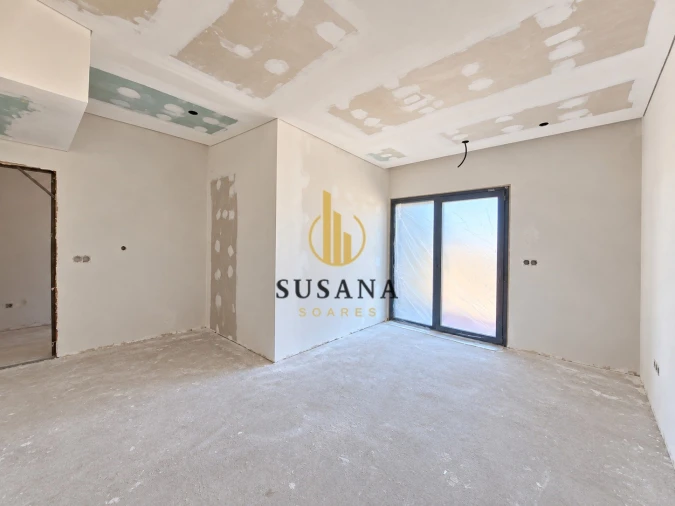 Apartamento T0 para Venda em Viseu Foto 2