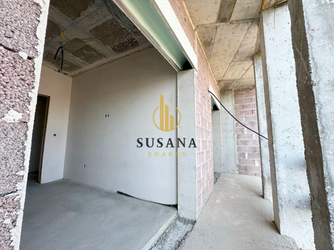 Apartamento T0 para Venda em Viseu Foto 23