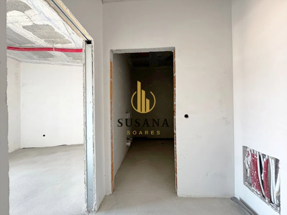 Apartamento T0 para Venda em Viseu Foto 25