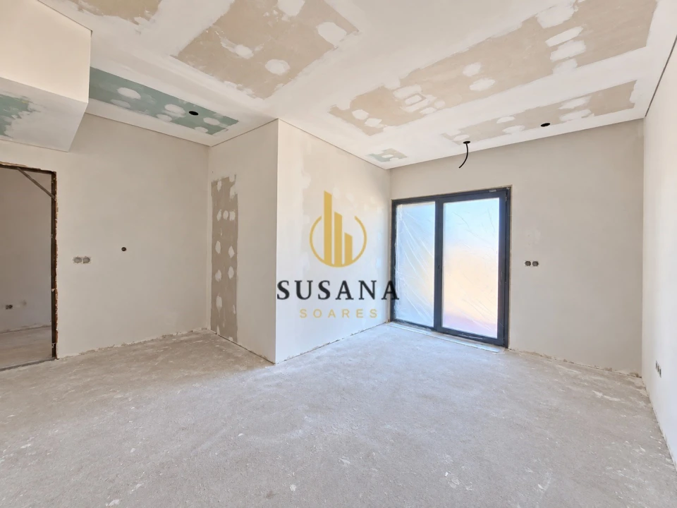 Apartamento T0 para Venda em Viseu Foto 2