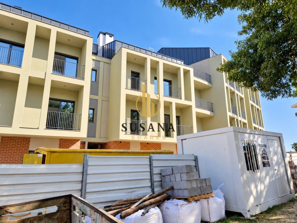 Apartamento T0 para Venda em Viseu Foto 28