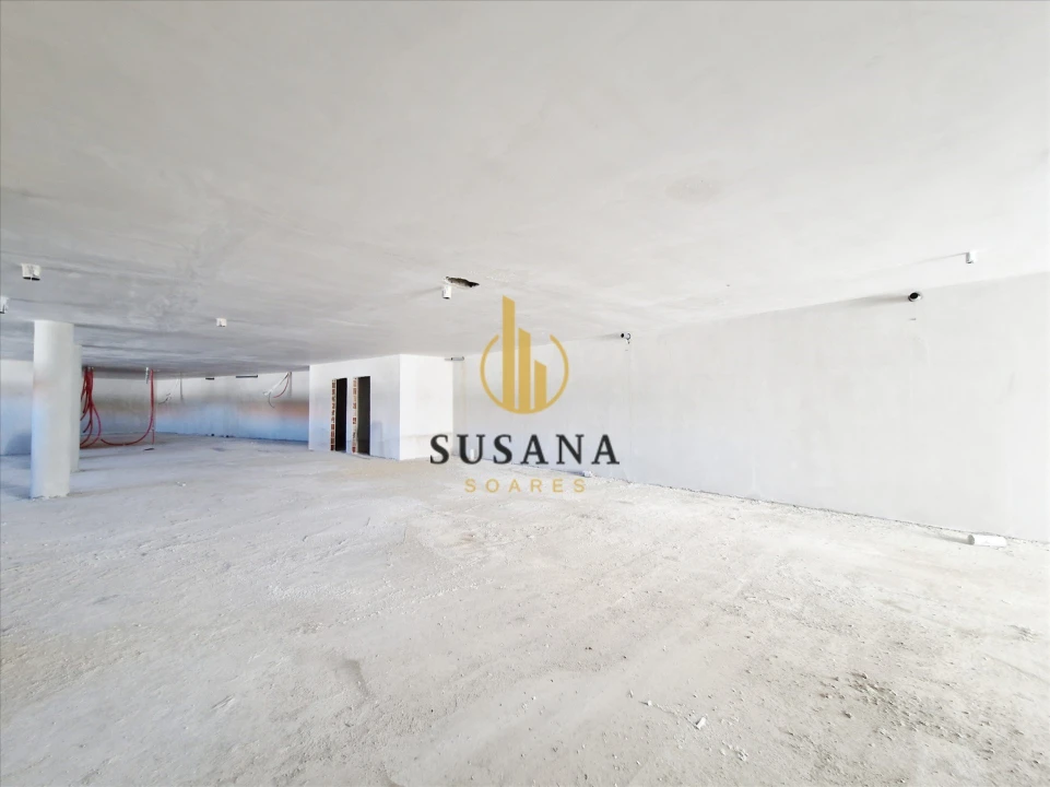 Apartamento T0 para Venda em Viseu Foto 19