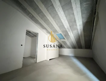 Apartamento T0 para Venda em Viseu