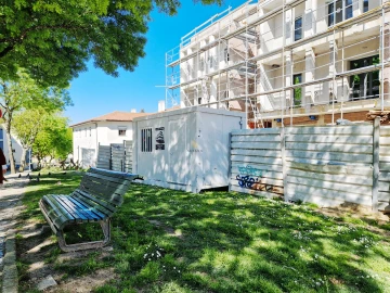 Apartamento T0 para Venda em Viseu
