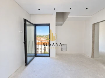 Apartamento T0 para Venda em Viseu