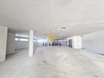 Apartamento T0 para Venda em Viseu