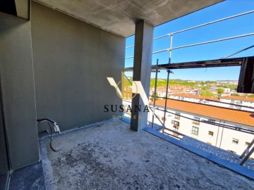 Apartamento T0 para Venda em Viseu