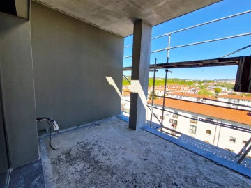 Apartamento T0 para Venda em Viseu