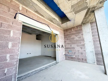 Apartamento T0 para Venda em Viseu