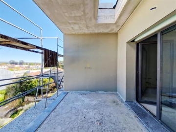 Apartamento T0 para Venda em Viseu