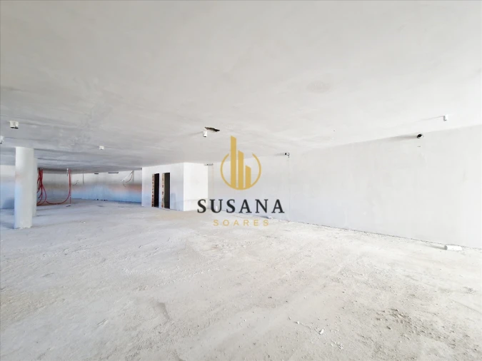 Apartamento T0 para Venda em Viseu Foto 19
