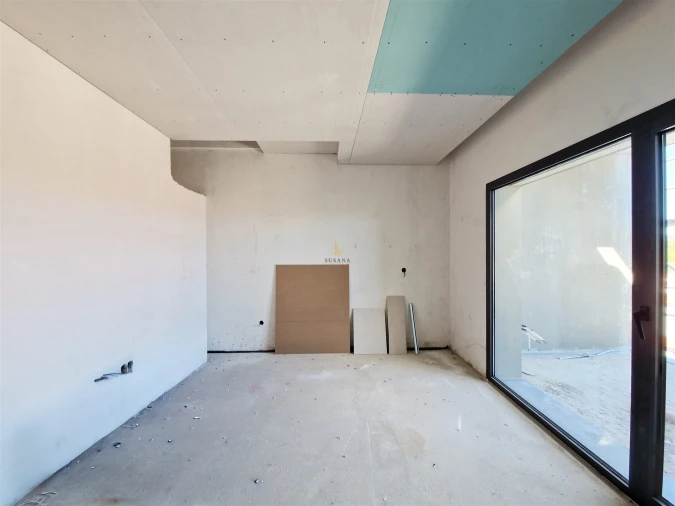 Apartamento T0 para Venda em Viseu Foto 4