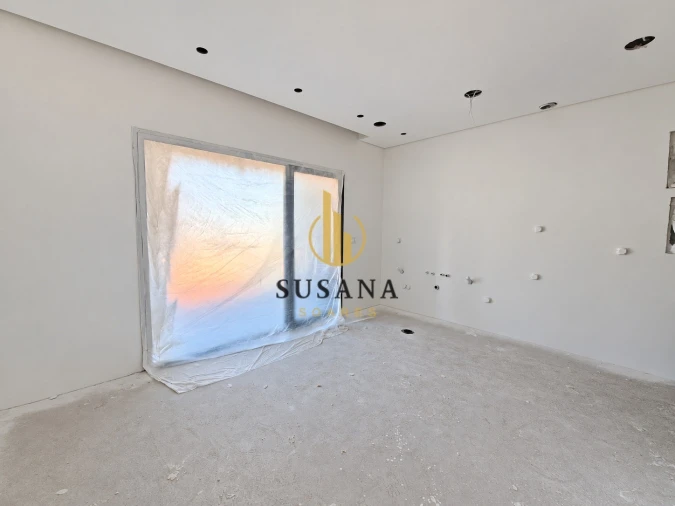 Apartamento T0 para Venda em Viseu Foto 3