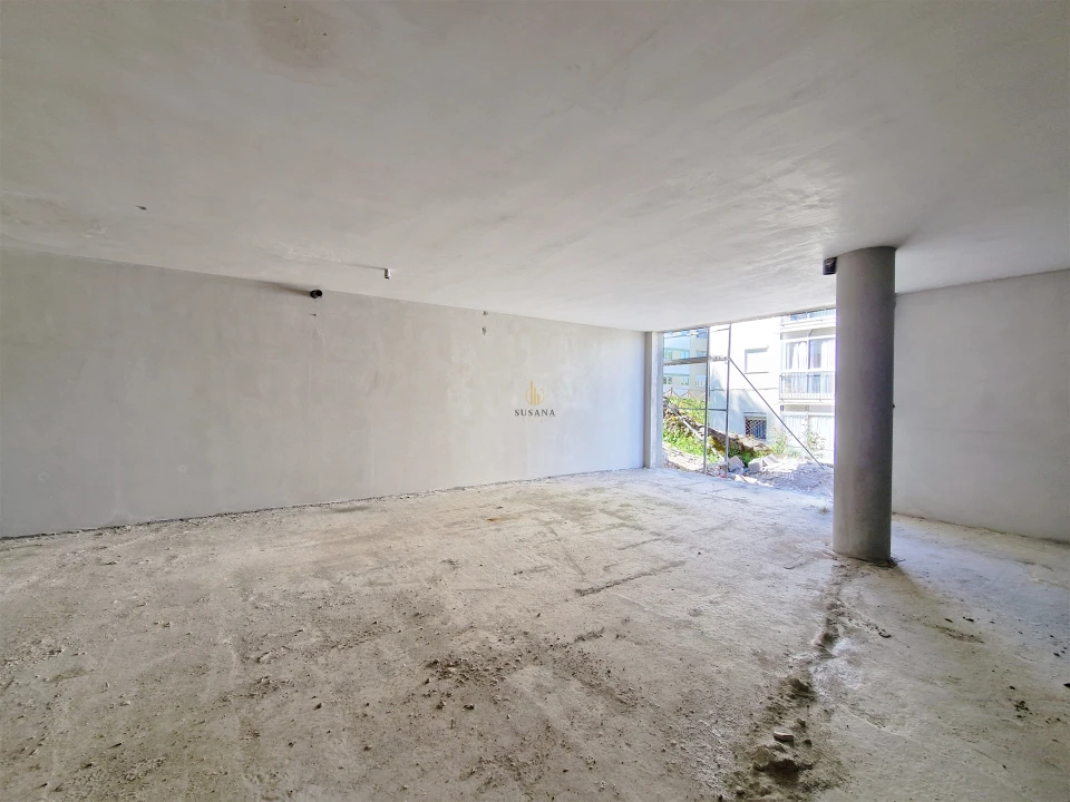 Apartamento T0 para Venda em Viseu Foto 18