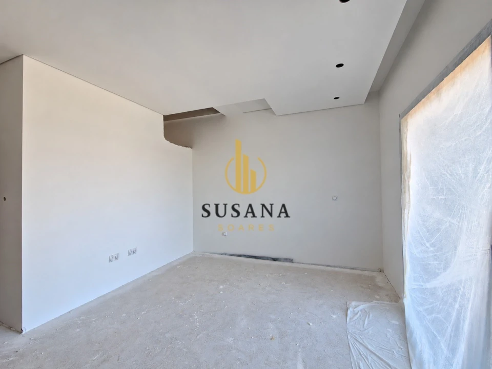 Apartamento T0 para Venda em Viseu Foto 1