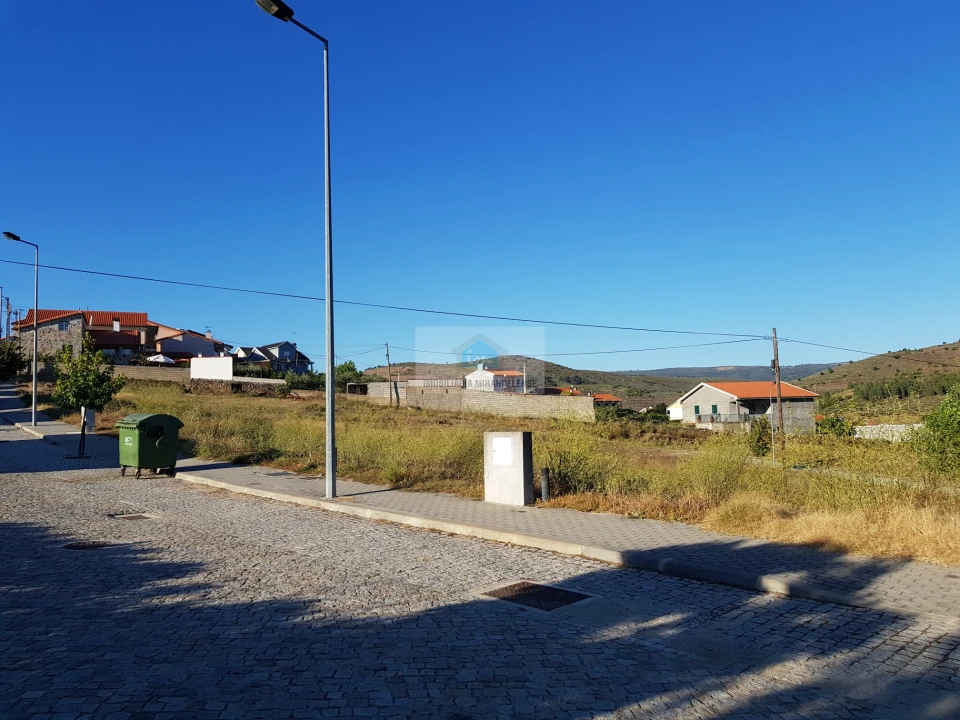 Terreno para Venda em Frechas Foto 8