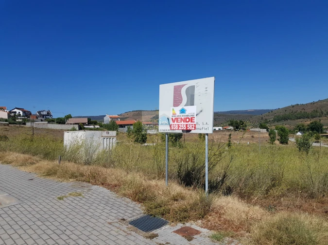 Terreno para Venda em Frechas Foto 2