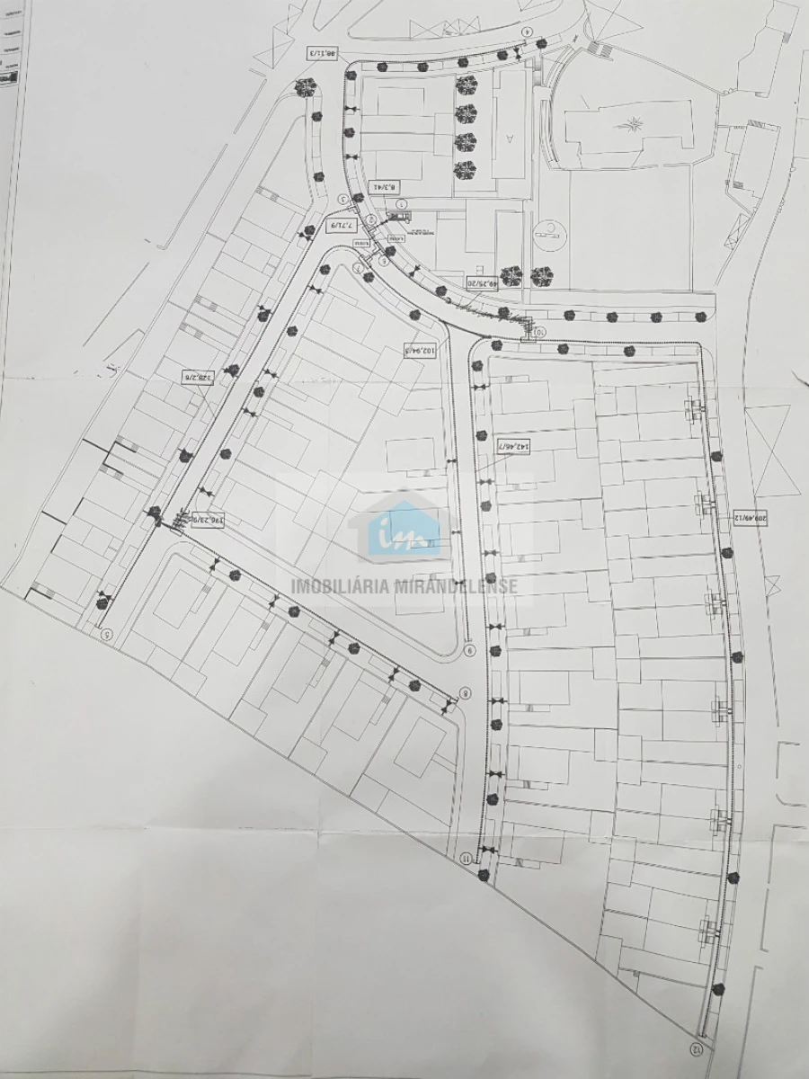 Terreno para Venda em Frechas Foto 5