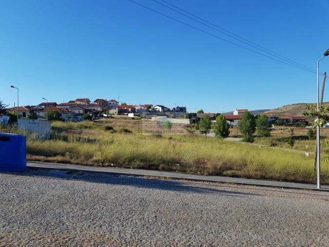 Terreno para Venda em Frechas Foto 1