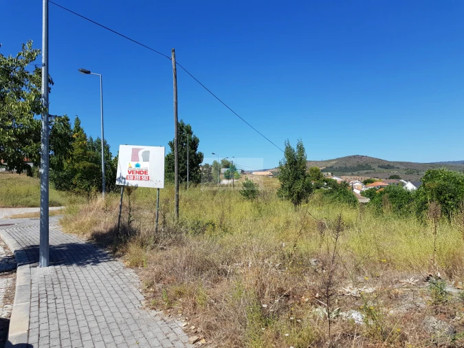 Terreno para Venda em Frechas Foto 4