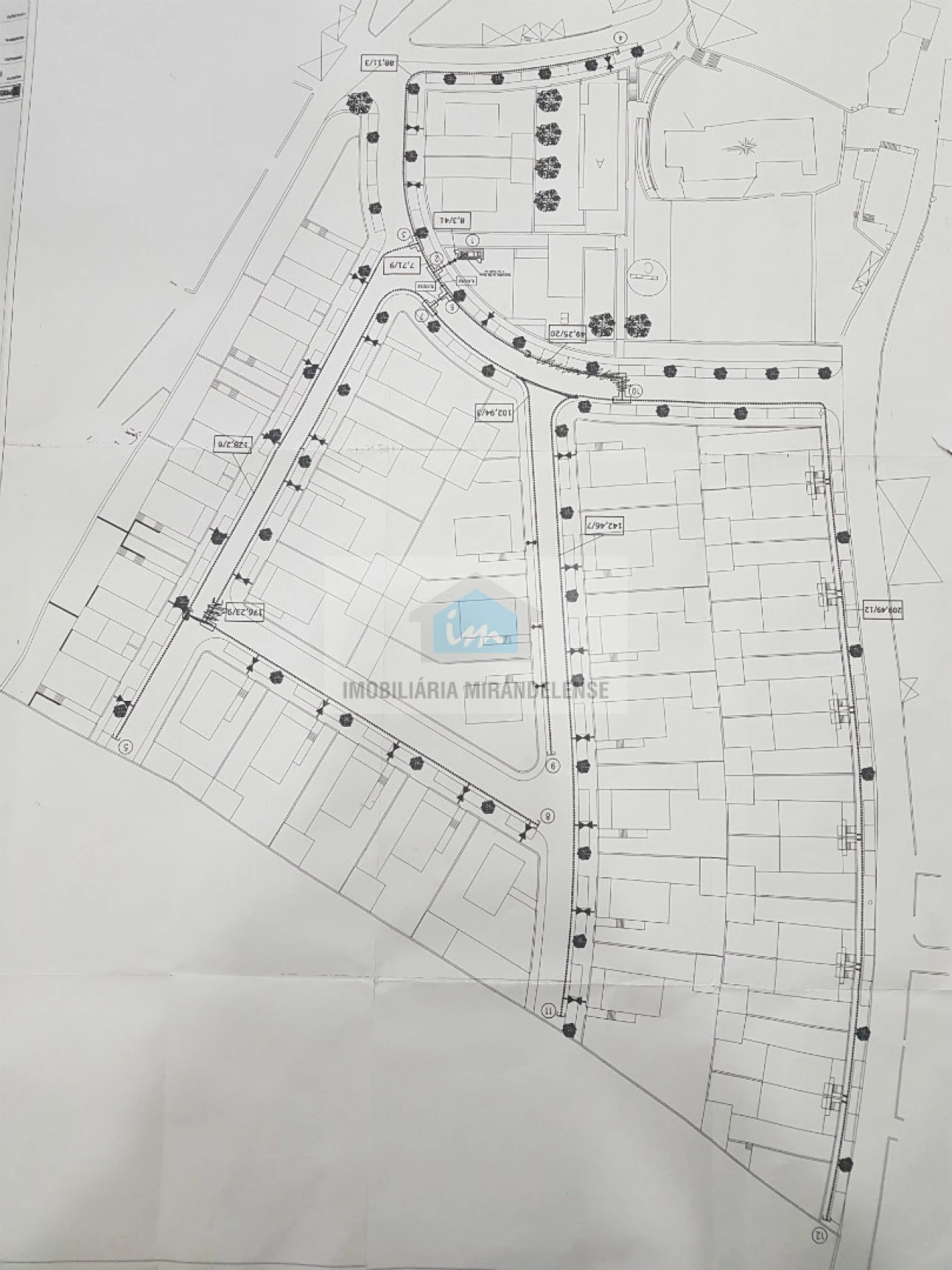 Terreno para Venda em Frechas Foto 5