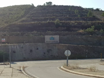 Terreno para Venda em Mirandela