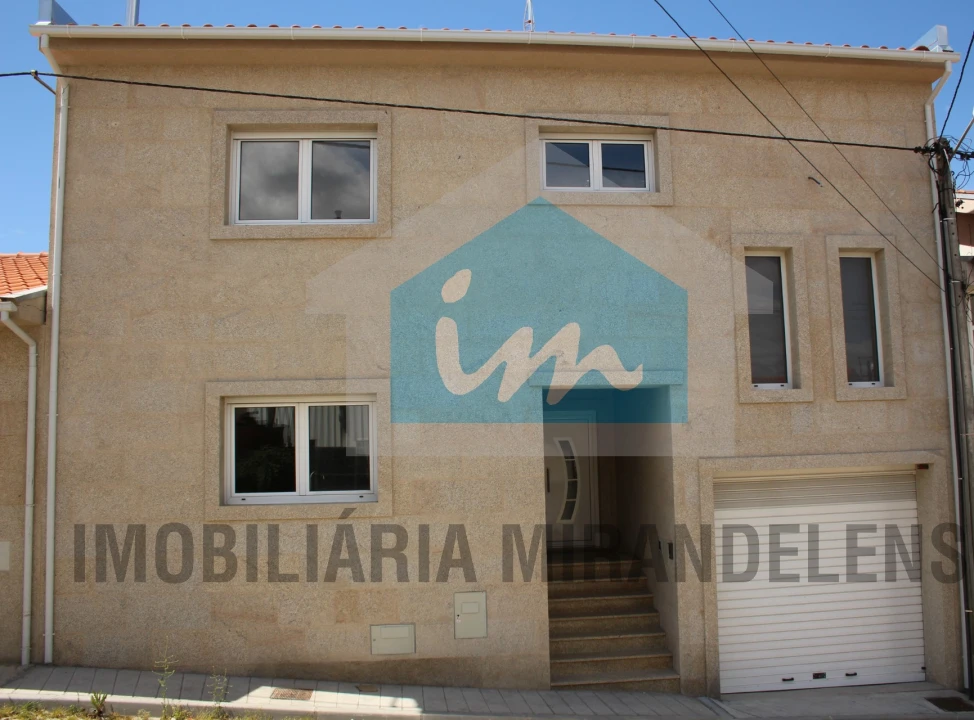 Moradia T3 para Venda em Mirandela Foto 5