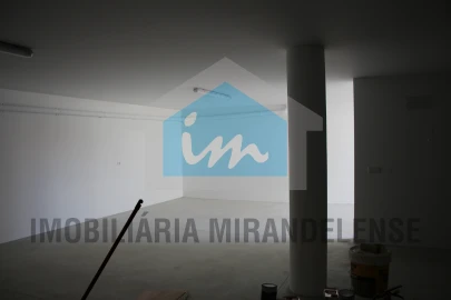 Moradia T3 para Venda em Mirandela