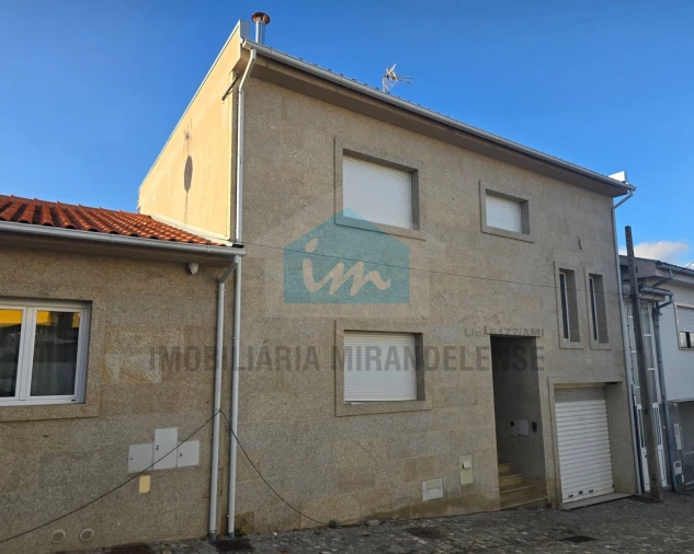 Moradia T3 para Venda em Mirandela Foto 36