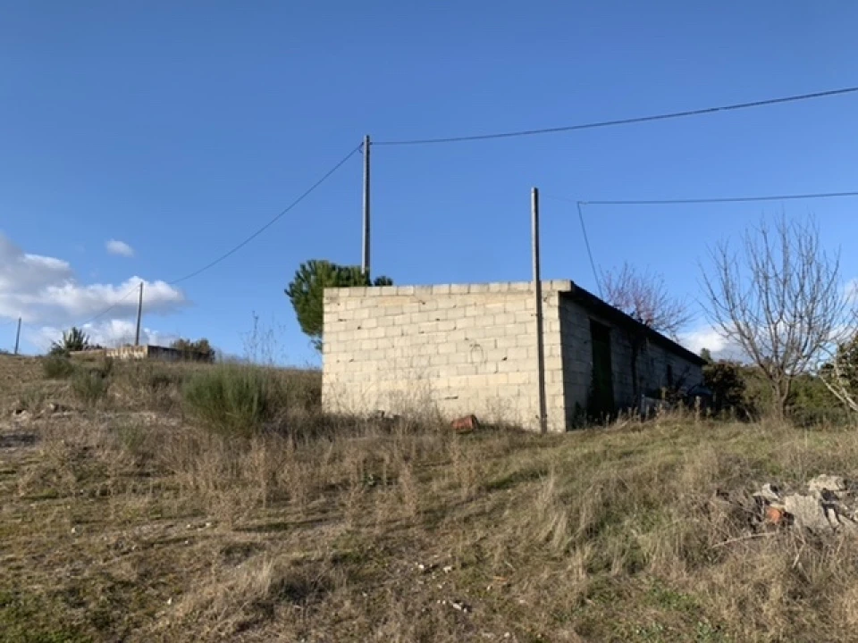 Terreno Agricola ou Rústico para Venda em Frechas Foto 18