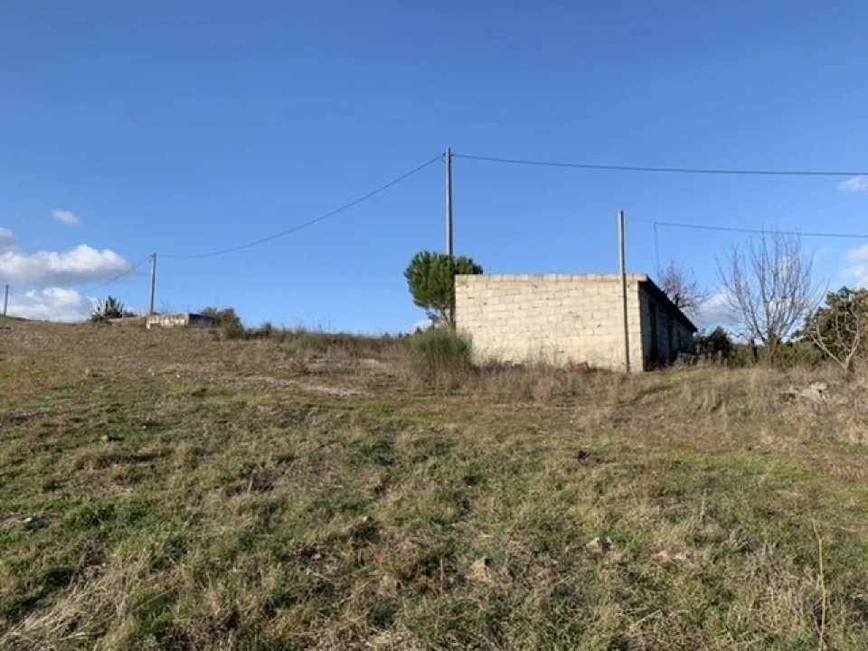 Terreno Agricola ou Rústico para Venda em Frechas Foto 17