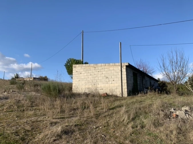 Terreno Agricola ou Rústico para Venda em Frechas Foto 18