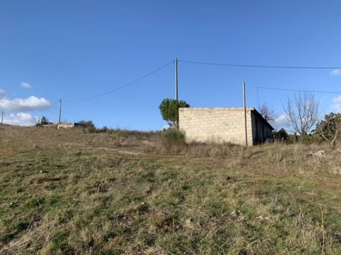 Terreno Agricola ou Rústico para Venda em Frechas Foto 17