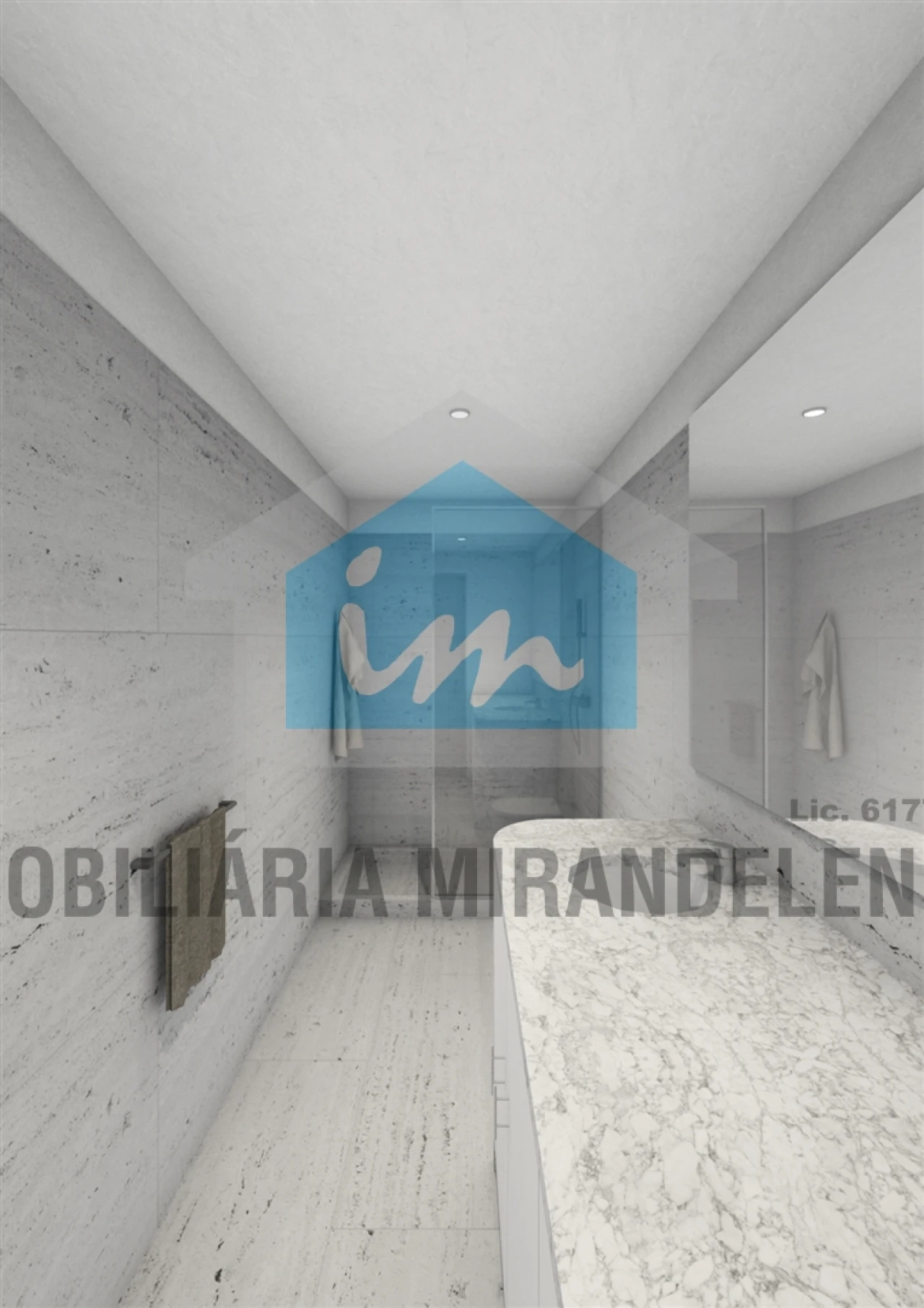 Prédio para Venda em Mirandela Foto 21